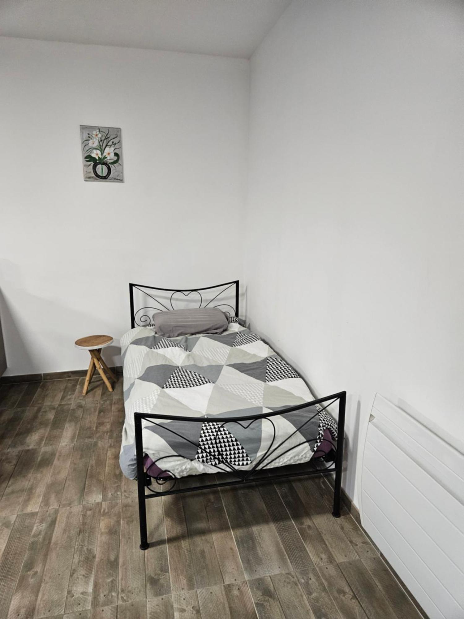 Gite Zen Style Studio Fromelles Exteriér fotografie