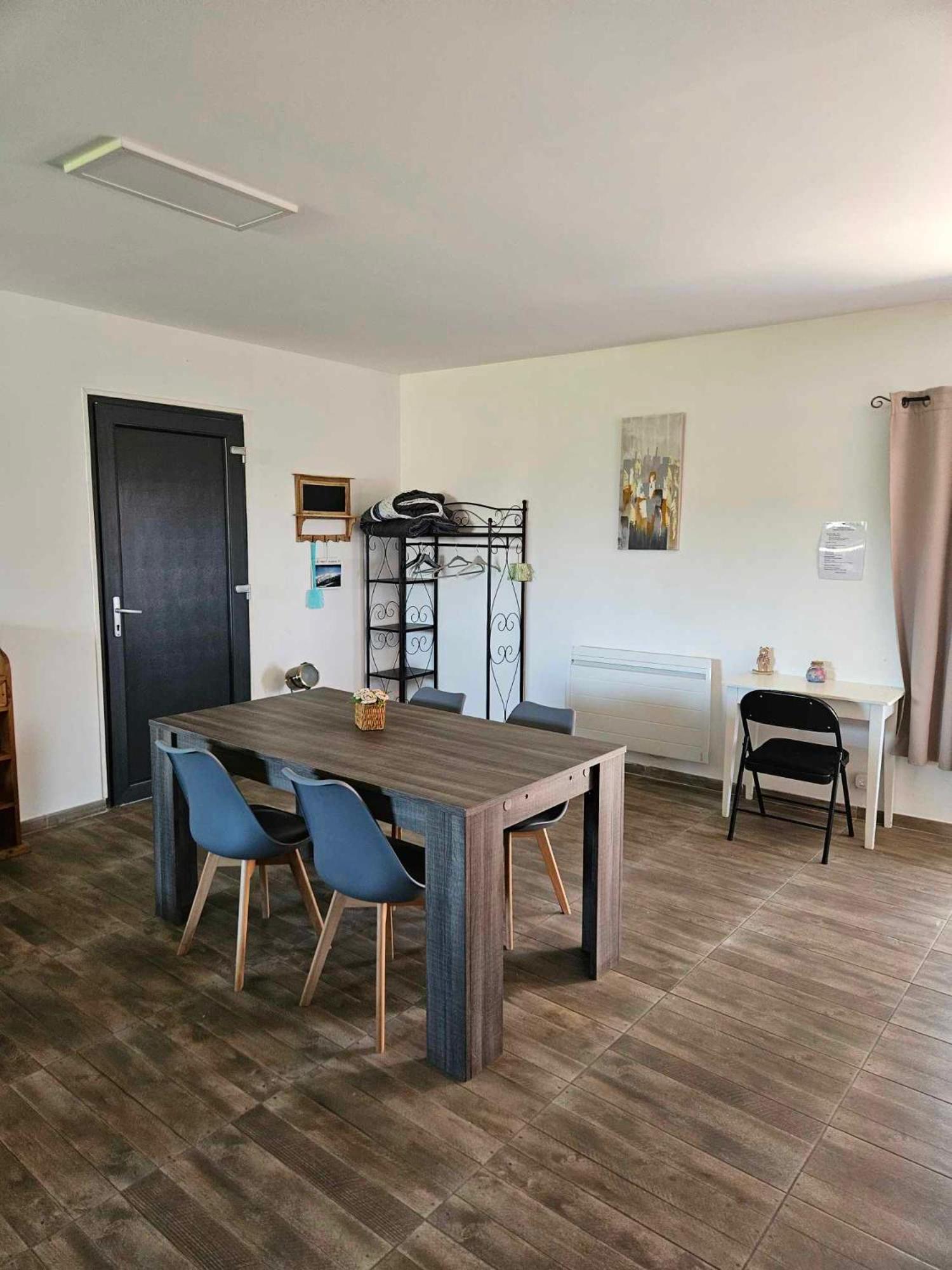 Gite Zen Style Studio Fromelles Exteriér fotografie