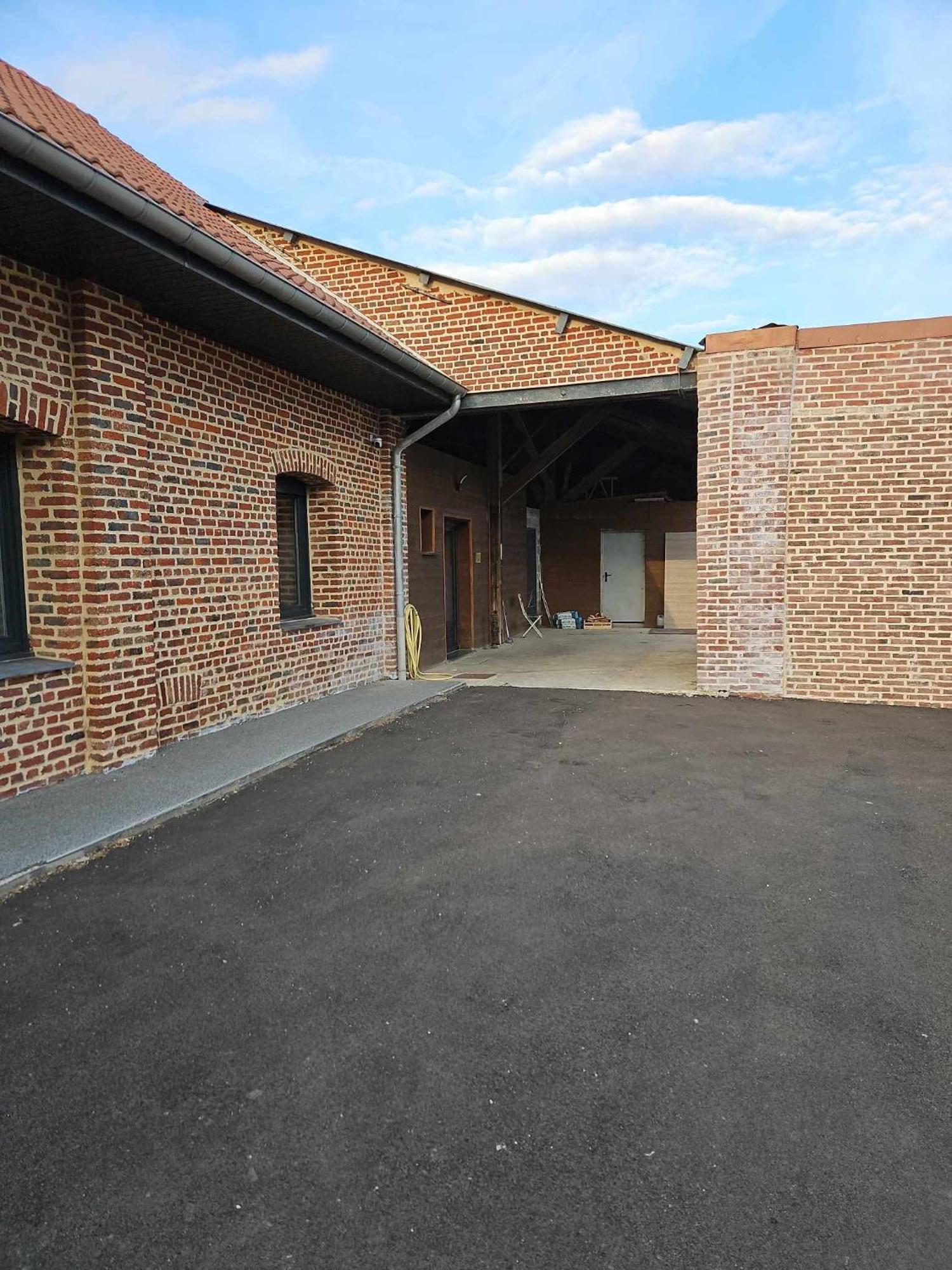 Gite Zen Style Studio Fromelles Exteriér fotografie
